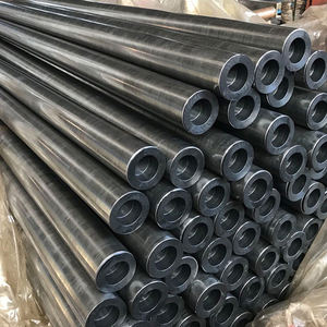 Премиальное качество бесшовных стальных труб прецизионная стальная бесшовная труба/труба класса Q345 <span class=keywords><strong>ASTM</strong></span> холоднокатаная ISO9001 гибочная резка - Product Image 6