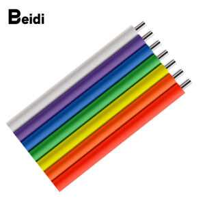 Cable Electrónico con Certificación UL, 22AWG 300V, para Cableado <span class=keywords><strong>de</strong></span> Electrodomésticos, Fabricantes <span class=keywords><strong>de</strong></span> Electrodomésticos y Fabricantes <span class=keywords><strong>de</strong></span> Equipos <span class=keywords><strong>de</strong></span> Diagnóstico - Product Image 1