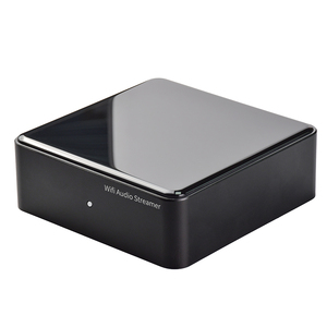 Reproductor de Música, Transmisor de Audio, <span class=keywords><strong>Receptor</strong></span> <span class=keywords><strong>AV</strong></span>, Transmisor Inalámbrico de Audio para Amplificador Doméstico - Product Image 4