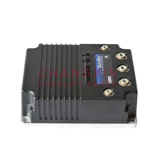 Curtis 60V/72V Controller With 1 Year Warranty 1212-2401 for Ez-Go Golf Cart
