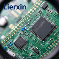 Lierxin ENIG - Comedero Automático Inteligente para Mascotas, 4 Niveles, WiFi, Cámara BLE, Control de Porciones IR, Temporizador, Programación, Aplicación, Alexa, para Perros y Gatos, LEX-PET-FEEDER