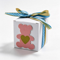 Boîte cadeau pliable en carton kraft écologique, recyclable, avec fermeture magnétique, finition mate, personnalisable avec logo, vente en gros de luxe