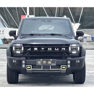 Jetour Traveler 2023 Usato, Modello 2.0T 4WD Cross PRO+ Edition, Senza Incidenti, per Adulti, Guida a Sinistra, in Vendita - Product Image 2