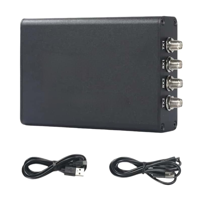 ADALM-PLUTO SDR Buyer's Guide: Variants, Specs & Use Cases