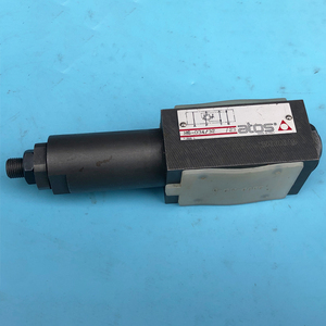 วาล์วควบคุมไฮดรอลิกแบบโมดูลาร์ Atos HG-034/32 23 ชิ้น  แบบลดแรงดันไฮดรอลิก HG-034-32 ชนิดแซนวิช - Product Image 1