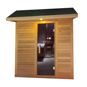 อุปกรณ์ยิม<span class=keywords><strong>มือ</strong></span>สองห้องซาวน่า - Product Image 2