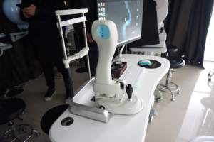 Instruments d'optométrie de haute qualité Topview DA-<span class=keywords><strong>3</strong></span> pour l'examen et l'analyse de la sécheresse oculaire avec garantie d'un an - Product Image 3