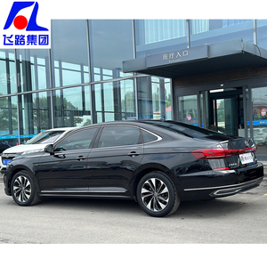 Modelo 2021 de Volkswagen <span class=keywords><strong>Passat</strong></span> 330TSI 2.0T L4 <span class=keywords><strong>Variant</strong></span>, Auto de Gasolina de Segunda Mano, Volkswagen <span class=keywords><strong>Passat</strong></span> Usado - Product Image 3