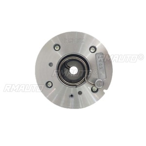 24370-2B800 Piñón de distribución de admisión y escape del árbol de levas, ajustador de admisión del motor, pieza de motor para accesorios de coche Hyundai - Product Image 4