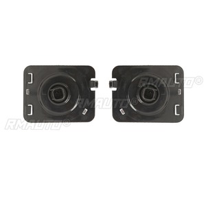 Feux de position latéraux à LED pour Jeep JK Wrangler 2007-2017, kit carrosserie, accessoires auto - Product Image 6