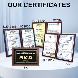 Design Manufacture Premium-Kunststoff gehäuse für <span class=keywords><strong>VR</strong></span>-Headsets Schlag festes und modernes Aussehen mit verbessertem Komfort-<span class=keywords><strong>VR</strong></span> - Product Image 6