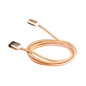 2.4A 3M Cable de cargador <span class=keywords><strong>USB</strong></span> tipo <span class=keywords><strong>C</strong></span> trenzado de nailon negro Cable de popular de 10 pies para <span class=keywords><strong>c</strong></span>ámara y computadora - Product Image 1