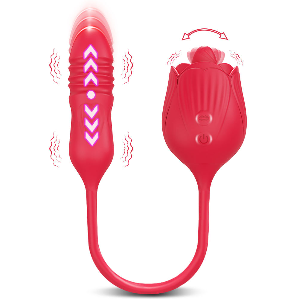 Rojo