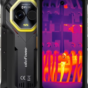 <span class=keywords><strong>Ulefone</strong></span> <span class=keywords><strong>Armor</strong></span> Mini 20T <span class=keywords><strong>Pro</strong></span> 5G, Pantalla de 4.7'', Resistente, Octa Core, Android <span class=keywords><strong>14</strong></span> Francés, Smartphone, 6200mAh, 16GB+256GB, 33W, Pantalla LED - Product Image 4