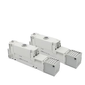 Générateur de vide multi-étages SMC ZL112A, éjecteur pneumatique AP/G/GN/DNL/DPL/DAL/K15LZD/K25LZD/<span class=keywords><strong>MZ</strong></span> - Product Image 1