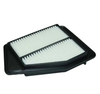 Filtre à Air authentique automatique de haute qualité 17220-5d0-w00 filtre à Air pour Honda Accord Spirior