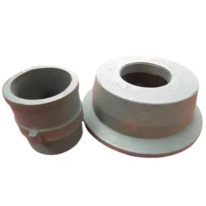 Experienced Sand Casting Service Foundry Steel Sand Casting Iron Sand Casting Parts