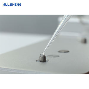 Uv Vis Portable Nano Micro Espectrofotómetro para análisis químico - Product Image 4