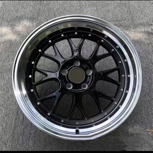 Rines Deportivos 19R Pcd 5*120/112/114.3 para <span class=keywords><strong>Nissan</strong></span> <span class=keywords><strong>Gtr</strong></span> <span class=keywords><strong>R35</strong></span> Nismo, Gran Venta - Product Image 1