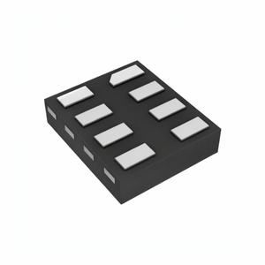 BOM IC In Stock Logic 74LVC2G02RA3-7 8 XFDFN Buy Electronics Components Online - Product Image 1
