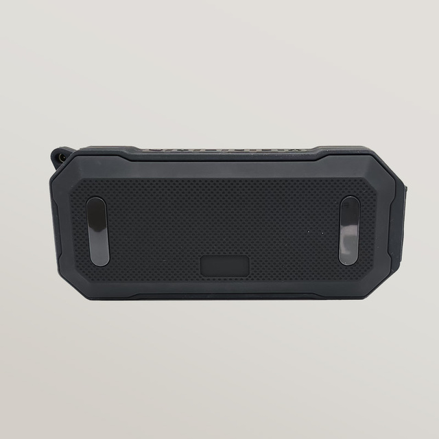 Private Model Manufacture Price Popular Product Hot Sale IPX6 Magnet Bluetooth Speaker for Golf Car