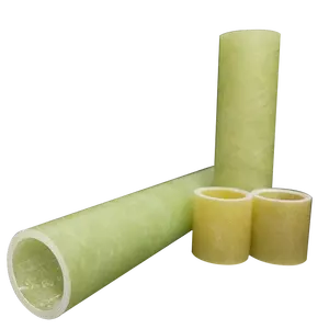 epoxy fiberglass insulation textolite laminates sheet / rod / tube