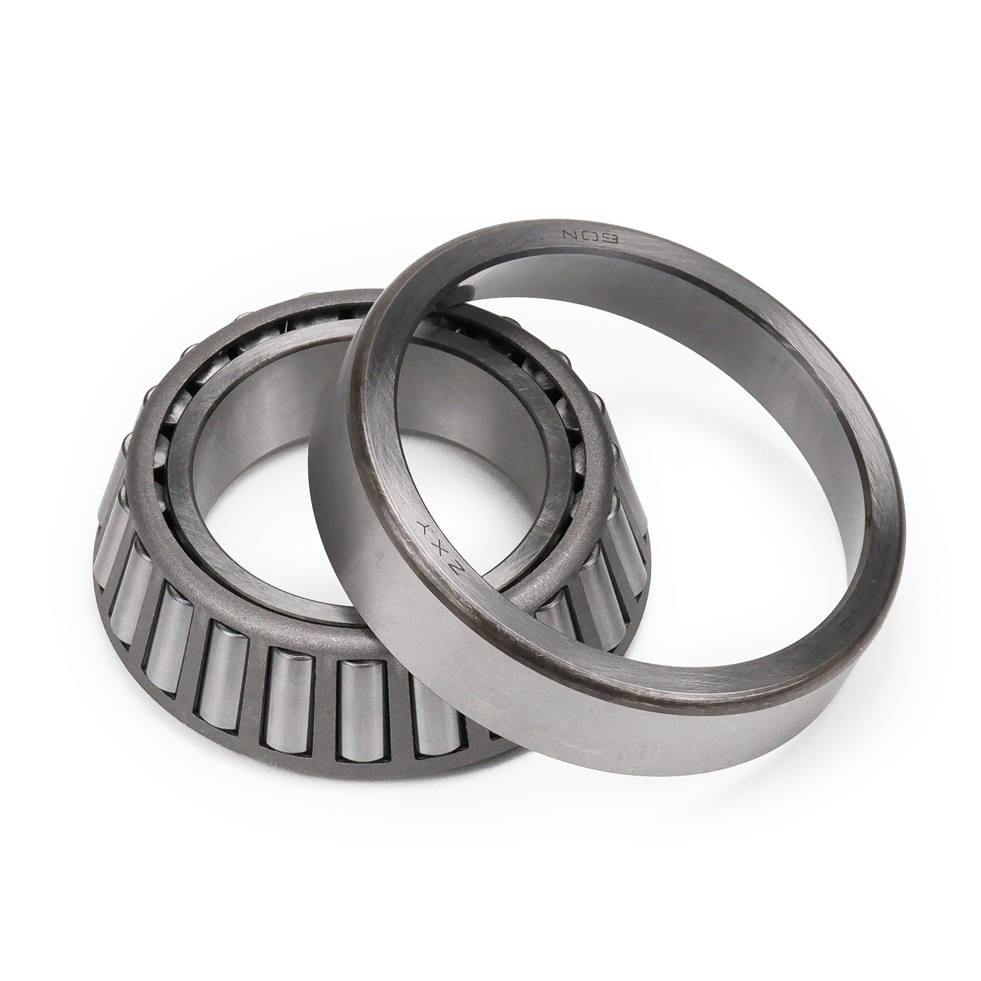 Детали автобуса из нержавеющей стали 7813E/33113X2 DFA6670, внешний подшипник заднего колеса, конический роликовый подшипник, аксессуары для zhongtong yutong