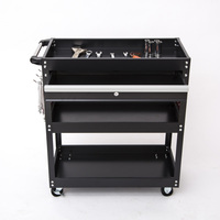 Armoire à outils robuste de haute qualité pour garage