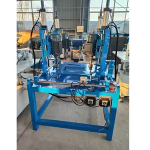 Furniture factory wood plate drilling machine woodworking drill for Table and chair