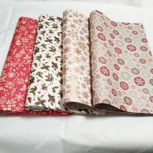 Papel de Regalo para Envolver Regalos, Papel de Regalo Decorativo - Product Image 3