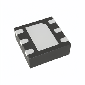 Power Management (PMIC) NCV8720BMT135TBG BOM IC In Stock 6 WDFN Exposed Pad Electronics Component - Product Image 1