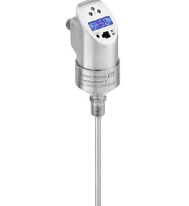 Capteur de température Endress+Hauser Thermophant T TTR31 TTR35, interrupteur de température, capteur RTD Pt100, moniteur de processus - Product Image 2