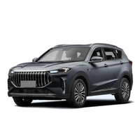 Véhicules à grande vitesse d'occasion 2023 Voiture Chery Jetour X70 Plus X90 Plus Dasheng 2022 Voiture à essence Chery Jetour