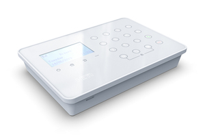 <span class=keywords><strong>Heyi</strong></span> Offre Spéciale sans fil et filaire système d'alarme domestique intelligent télécommande avec détecteur PIR Wifi GSM Kit de sécurité à domicile H7 - Product Image 4