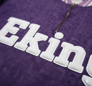 Lettere personalizzate 3D stampa a sbuffo <span class=keywords><strong>viola</strong></span> <span class=keywords><strong>felpa</strong></span> peso massimo collo finto personalizzato quarto Zip felpe felpe con cappuccio per <span class=keywords><strong>uomo</strong></span> - Product Image 3