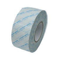 Film d'étanchéité en paraffine personnalisable 3cm 5cm 10cm Parafilm pour laboratoire