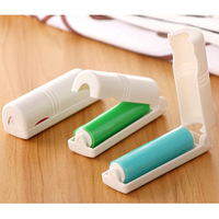 Tragbare umwelt freundliche Staubent ferner Reise Handheld Profession elle Haushalts pelz Schmutz Stoff Sofa Teppich Kleidungs stück Oberfläche Care Tool