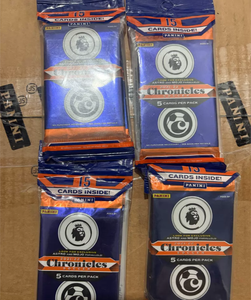 <strong>Panini</strong> Chronicles Soccer Theme Blind <strong>Box</strong> Official Sports Star Surprise Gift <strong>Box</strong> For <strong>Football</strong> <strong>Hobby</strong> Collectors - Product Image 4