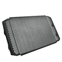 Accessoires de Moto pour Yamaha MT-09 Radiateur Grill Guard Cover Protector Tracer 900 GT XSR900 MT09 SP Tracer900 ABS FZ-09