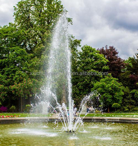 Đài phun nước hồ bơi hình chữ nhật ngoài trời cho trang trí khách sạn & công viên cho không gian nội thất và ngoại thất - Product Image 6