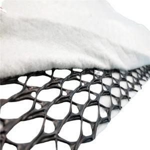 3次元複合排水ネットワークHDPE 3次元複合地盤工学排水ネットワーク - Product Image 3