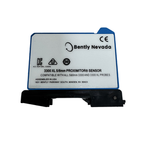 Yeni Bently Nevada yakınlık sensörü modeli 330850-50-00330850-51-00 elektrikli ekipman - Product Image 3