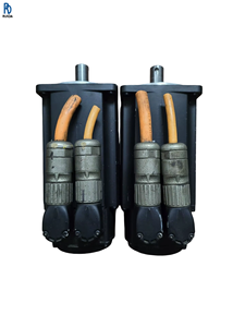 คอนโทรลเลอร์ PLC เซ็นเซอร์ มอเตอร์ ของแท้ใหม่เอี่ยม MSK050C-0300-NN-S1-UP0 - Product Image 1