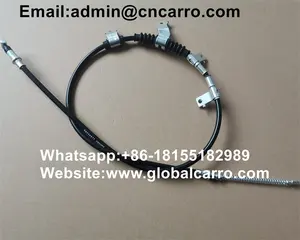Nouveau Offre Spéciale 96534871 utilisé pour le câble d'embrayage Aveo