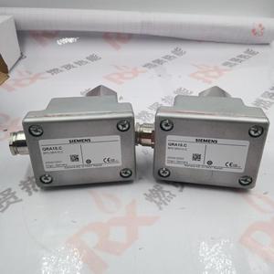 Detector Ultravioleta QRA10.C Nuevo Original Usado con Motor de Acero para Stock 200, Enviado desde Estados Unidos QRA10.C QRA10. - Product Image 2