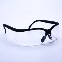 Gafas de seguridad, lentes de protección uv, antiniebla y antiarañazos