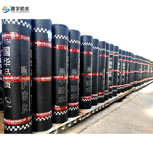 SBS/<span class=keywords><strong>app</strong></span> cát bề mặt bitum nước chống thấm màng chống thấm màng giá - Product Image 1