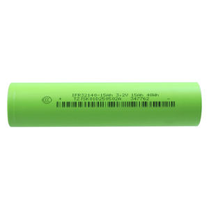 IFR 32140 3.2V 15Ah 15000mah 2C Lifepo4 Baterai Lithium Isi Ulang untuk Paket Baterai Sepeda Listrik - Product Image 2