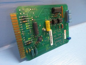 PLC <strong>Woodman</strong> D-15050 Rev. D PC Board PLC D15050 D-14856 Warranty Product - Product Image 1