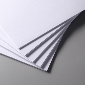 Ligne de production entièrement automatique de papier A4 et A3, machine de découpe et d'emballage de papier en rouleaux A4, machine d'emballage de rames de papier A4 - Product Image 5